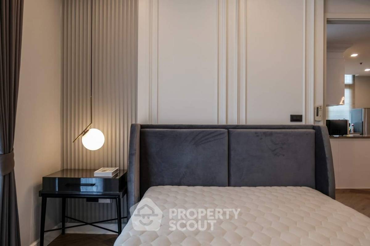 picture 2-BR Condo at Nusasiri Grand Condominium near BTS Ekkamai (ID 1801618) - 2/10