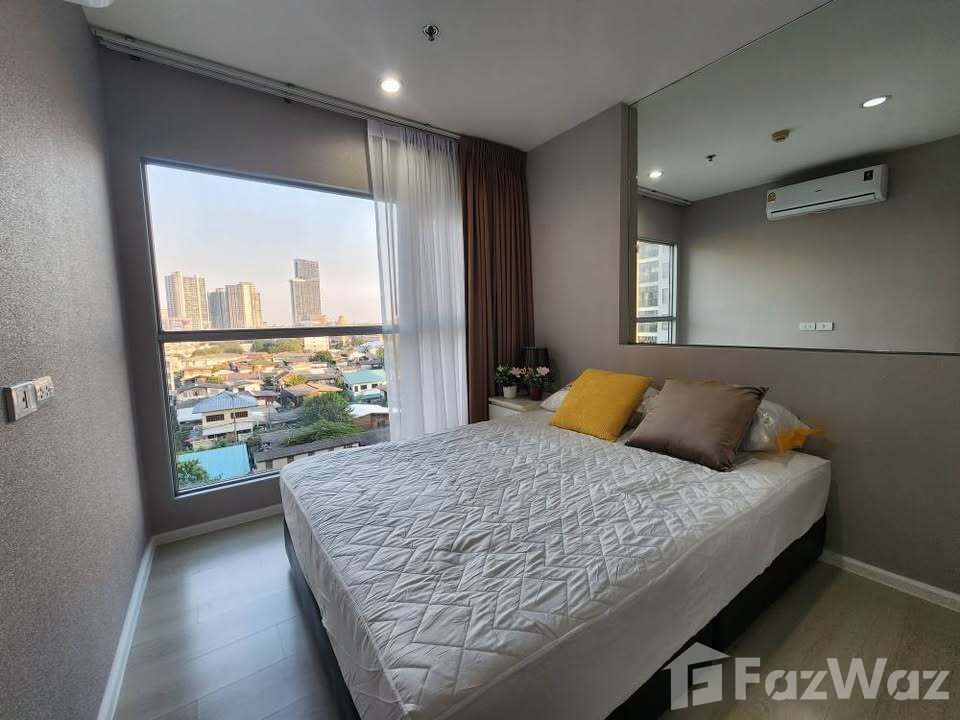 picture 1 Bedroom for sell at Aspire Sukhumvit48 - 1/14
