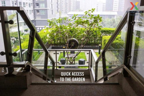 เช่าคอนโด  ไอดีโอ รัชดา - สุทธิสาร MRT-สุทธิสาร รัชดาภิเษก เขต ดินแดง กรุงเทพ CX-127583 ✅ ทักไลน์ @connexproperty ตอบทันที ทีมงานมืออาชีพ ✅ 