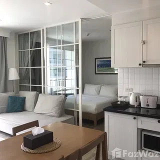 รูปภาพ 2 Bedroom Condo for rent at Summer Hua Hin 1909033