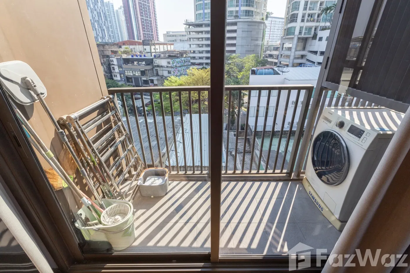 picture 1 Bedroom condo for sell at The Line Sukhumvit 71 - 21/23
