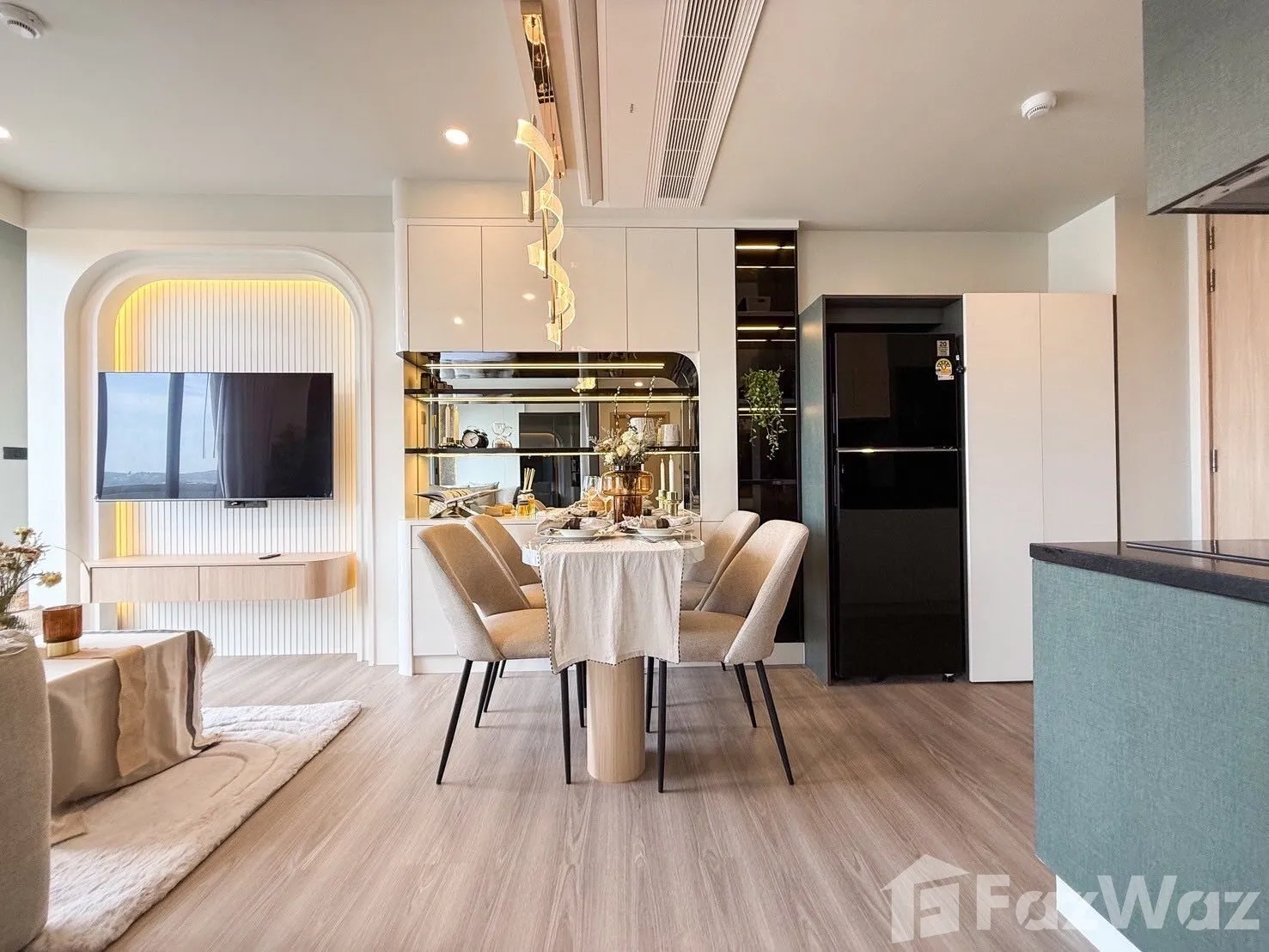 Fully Furnished 2 Bedroom| Free Furniture + Free CAM 1 Year |-14.88% Below Market Price 5606032 - image 6