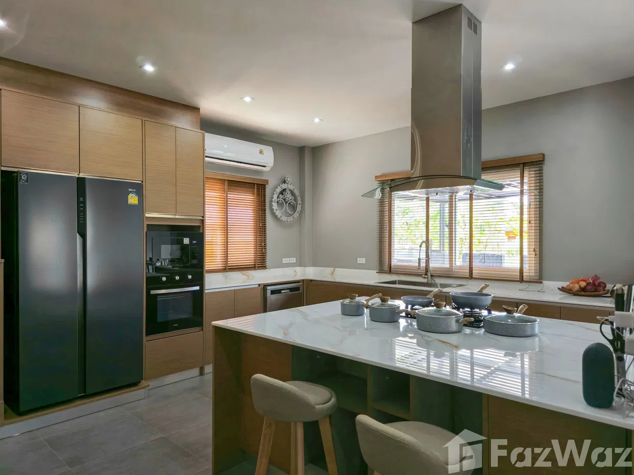 picture 4 Bedroom House for sale in Rawai, Phuket - 4/22