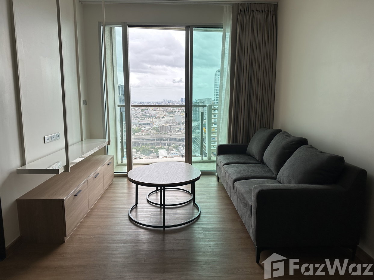 รูป คอนโดให้เช่า 3 ห้องนอน ในโครงการ สกาย วอล์ค เรสซิเดนซ์ 1920967 - รูปที่ 2/18