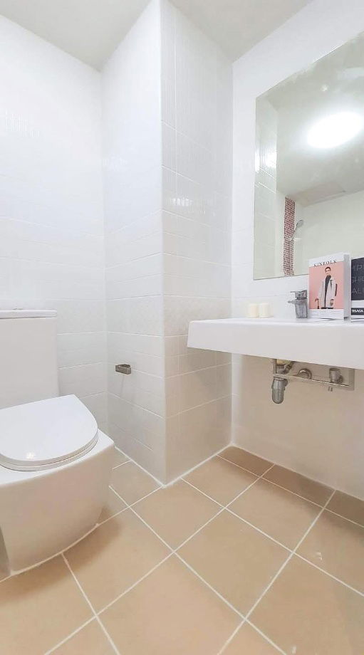 picture Condo for rent at Metro Park Sathorn Phase 3  - 12/15