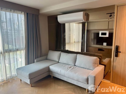 รูปภาพ 2 Bedroom condo for rent at S47 Sukhumvit 2006919