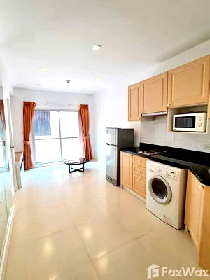 Condos for sale : 1 Bedroom Condo for sale at The Seed Terre Ratchayothin  1978437