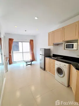 ขาย คอนโด 1 ห้องนอน ในโครงการ เดอะ ซี้ด เตร์เร่ รัชโยธิน