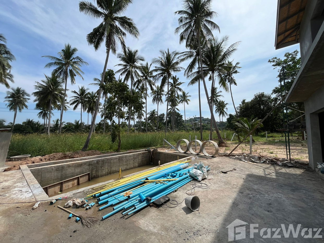 picture 4 Bedroom Villa for sale in Bo Phut, Surat Thani - 14/16