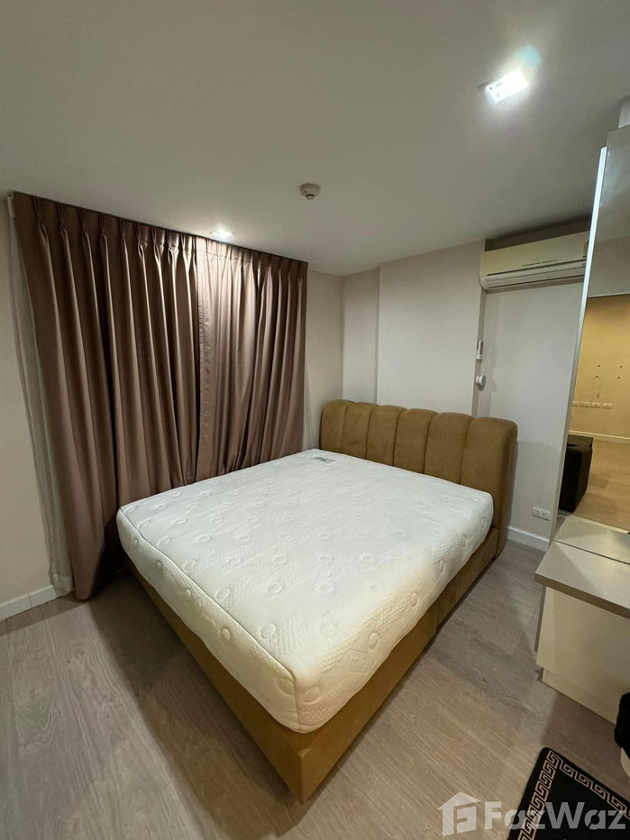รูป ขาย คอนโด 1 ห้องนอน ในโครงการ เมโทร ลักซ์ พหลโยธิน-สุทธิสาร - รูปที่ 3/6