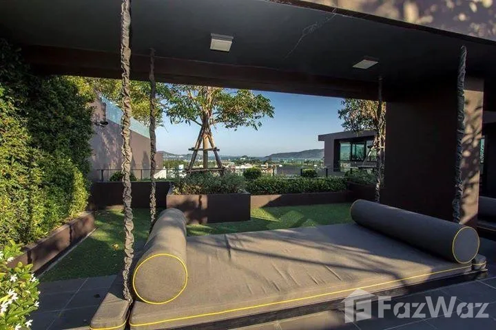 1 Bedroom Condo for sale at Dlux Condominium  41454