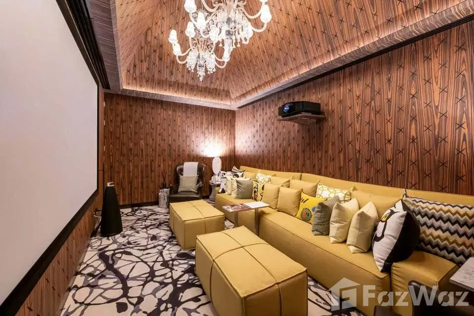 picture 1 Bedroom Condo for sale at Khun By Yoo - 18/34