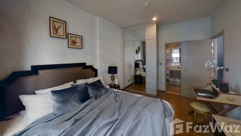 1 Bedroom Condo for sale at Ceil By Sansiri  656640