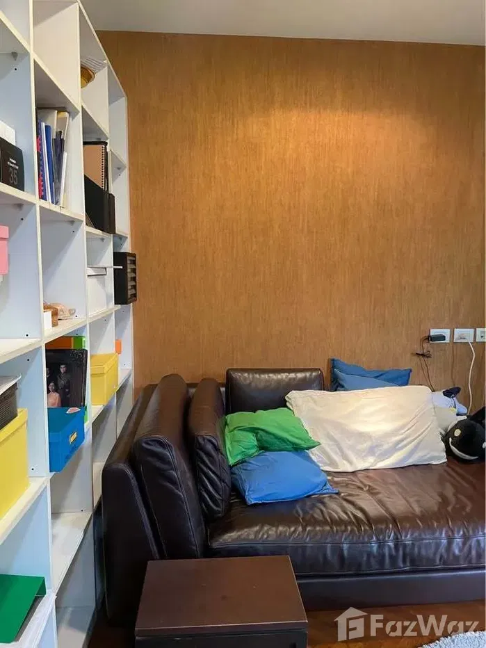 picture Elegant 4BR Gem at Baan Nanthasiri, Sathorn - 8/8