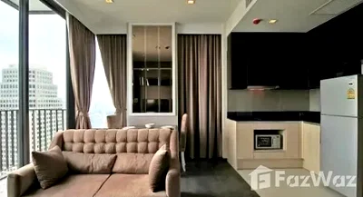 Condos for rent : 1 Bedroom Condo for rent at Edge Sukhumvit 23 1855840