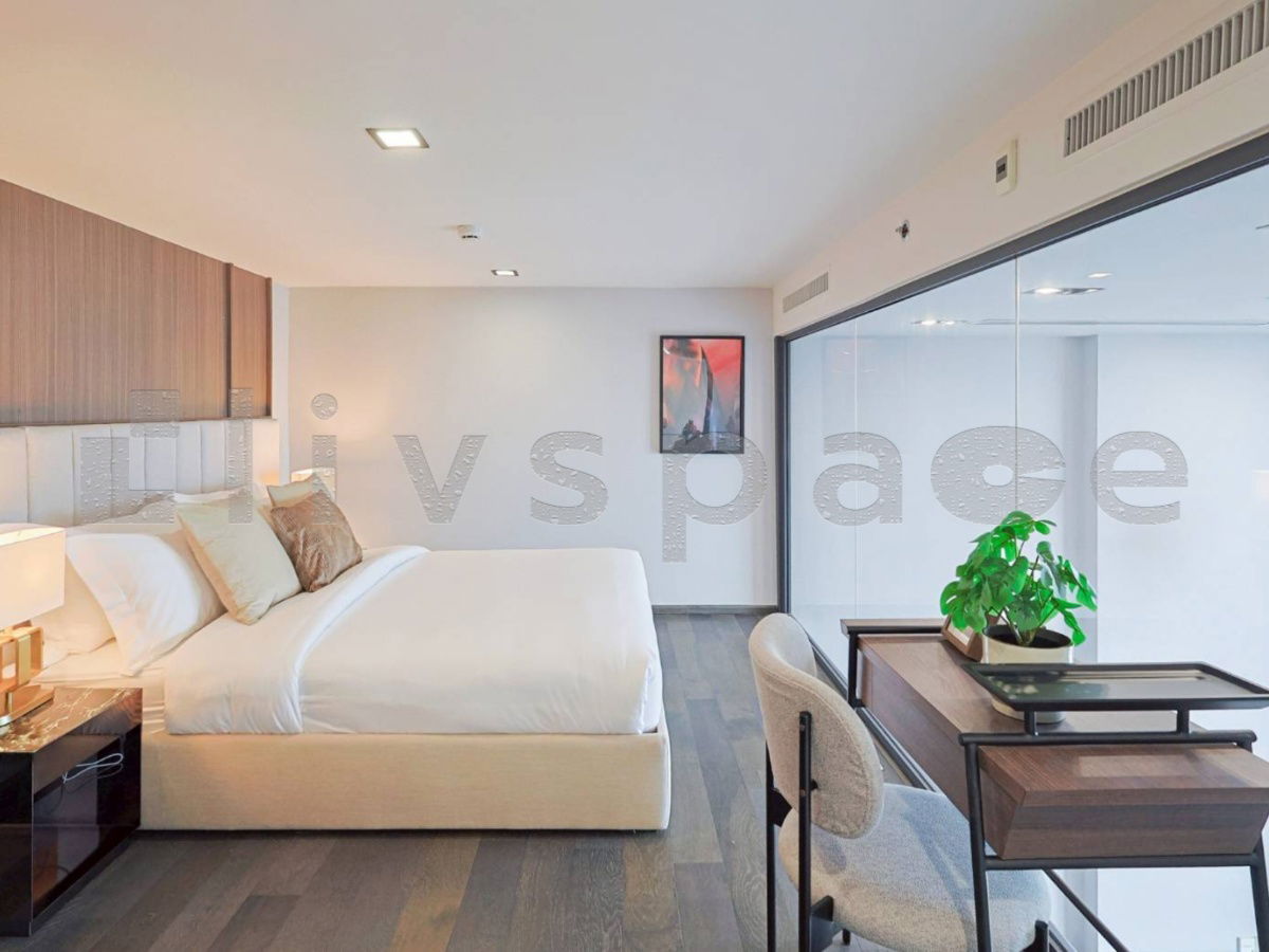 picture [L250804038] For Sale: | 1 Bedroom Loft | Size 35 sq.m.| Don't Miss Out on This Special Price!!! - 7/10