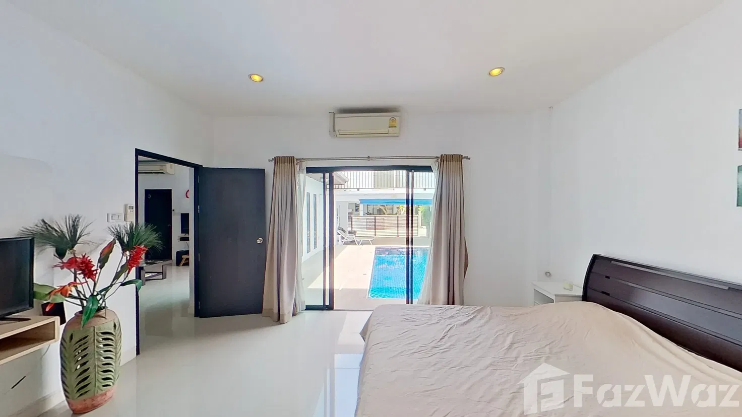 รูป วิลล่าให้เช่า 3 ห้องนอน ในโครงการ วัน โอ ทู เพลส 1042740 - รูปที่ 7/47