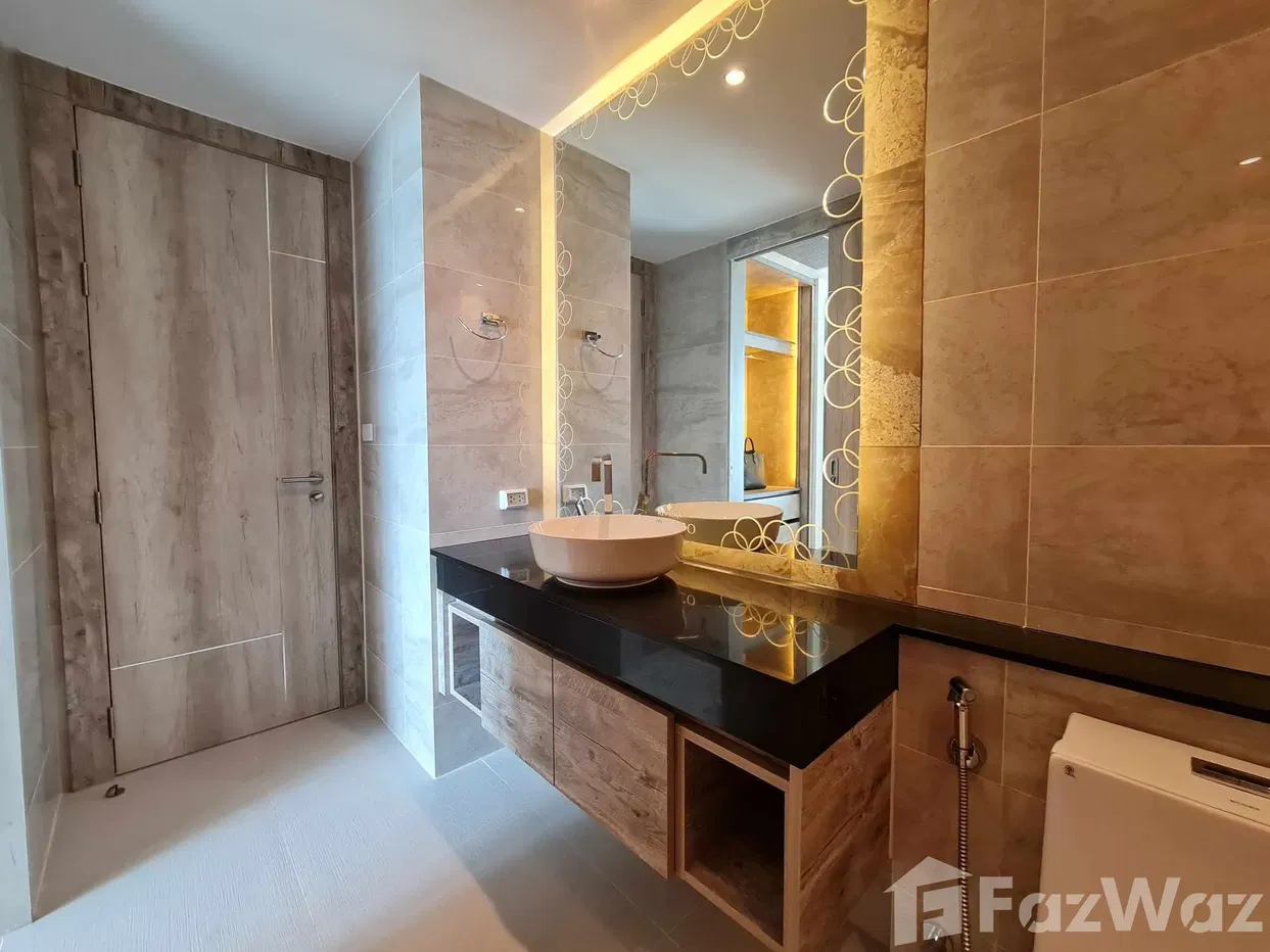 picture 1 Bedroom Condo for sale at The Riviera Monaco - 5/8