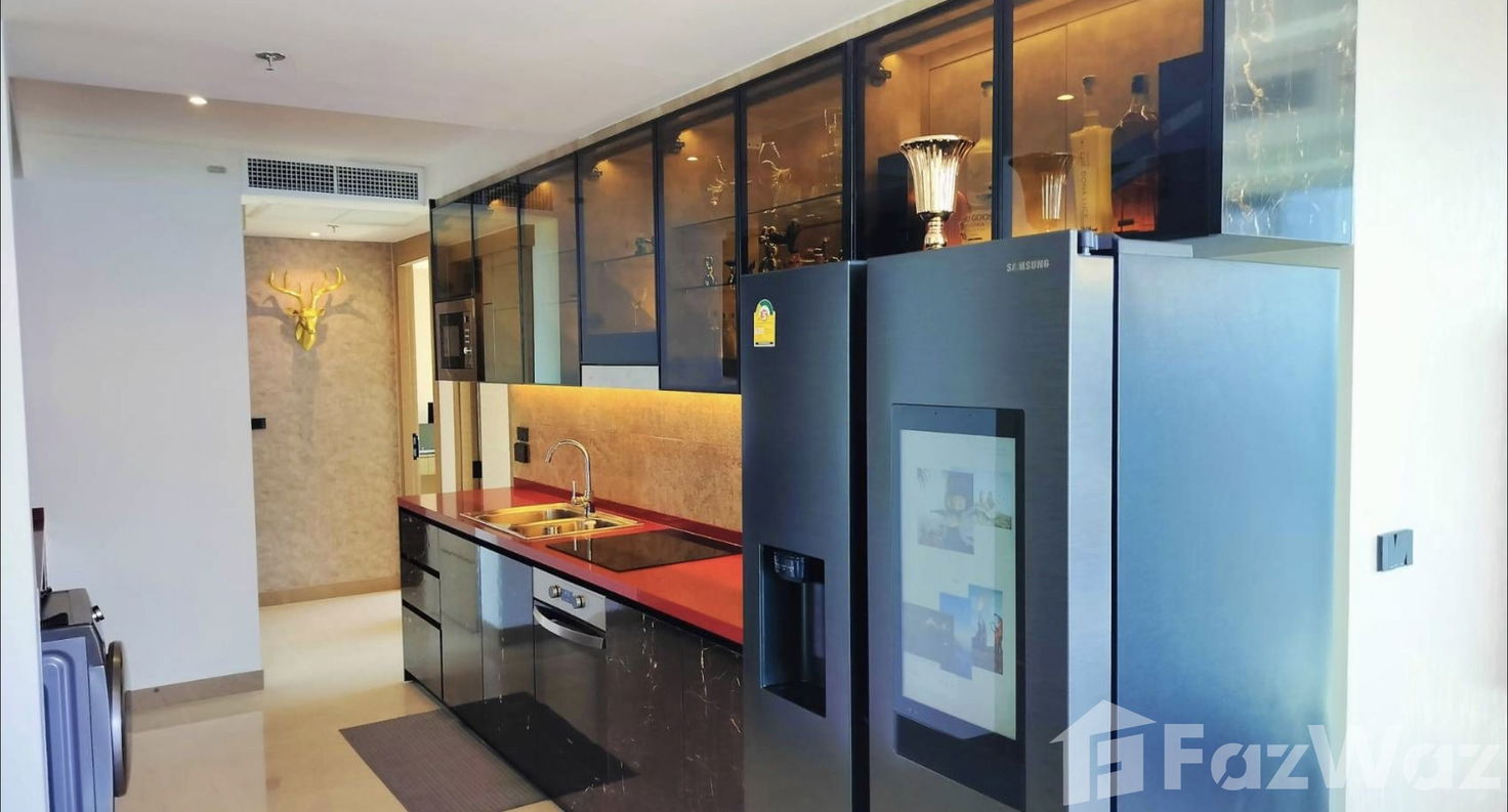 picture Riviera Ocean Drive 2Bed/2Bath 85Sqm 40th Floor FQ - 11/22