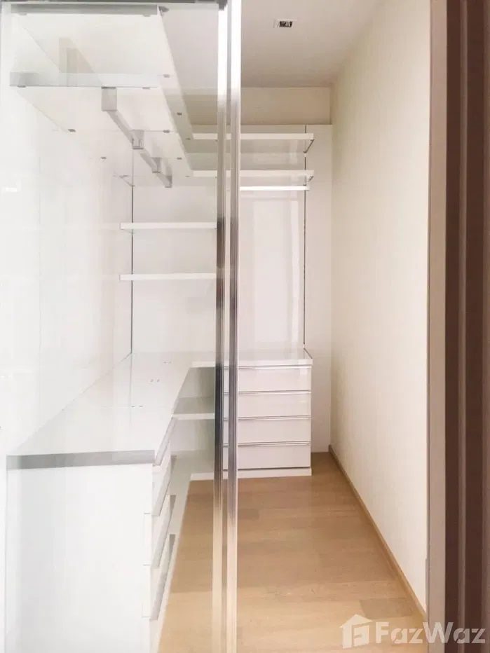 picture 2 Bedroom Condo for sale at HQ By Sansiri - 7/8