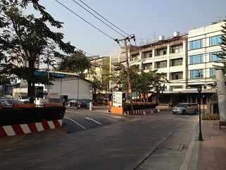 picture For rent condo Tempo One Ramkhamhaeng -rama9 - 21/22