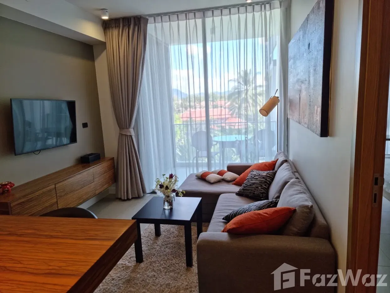 picture Foreign Freehold 1 bedroom near Laguna - 1/15