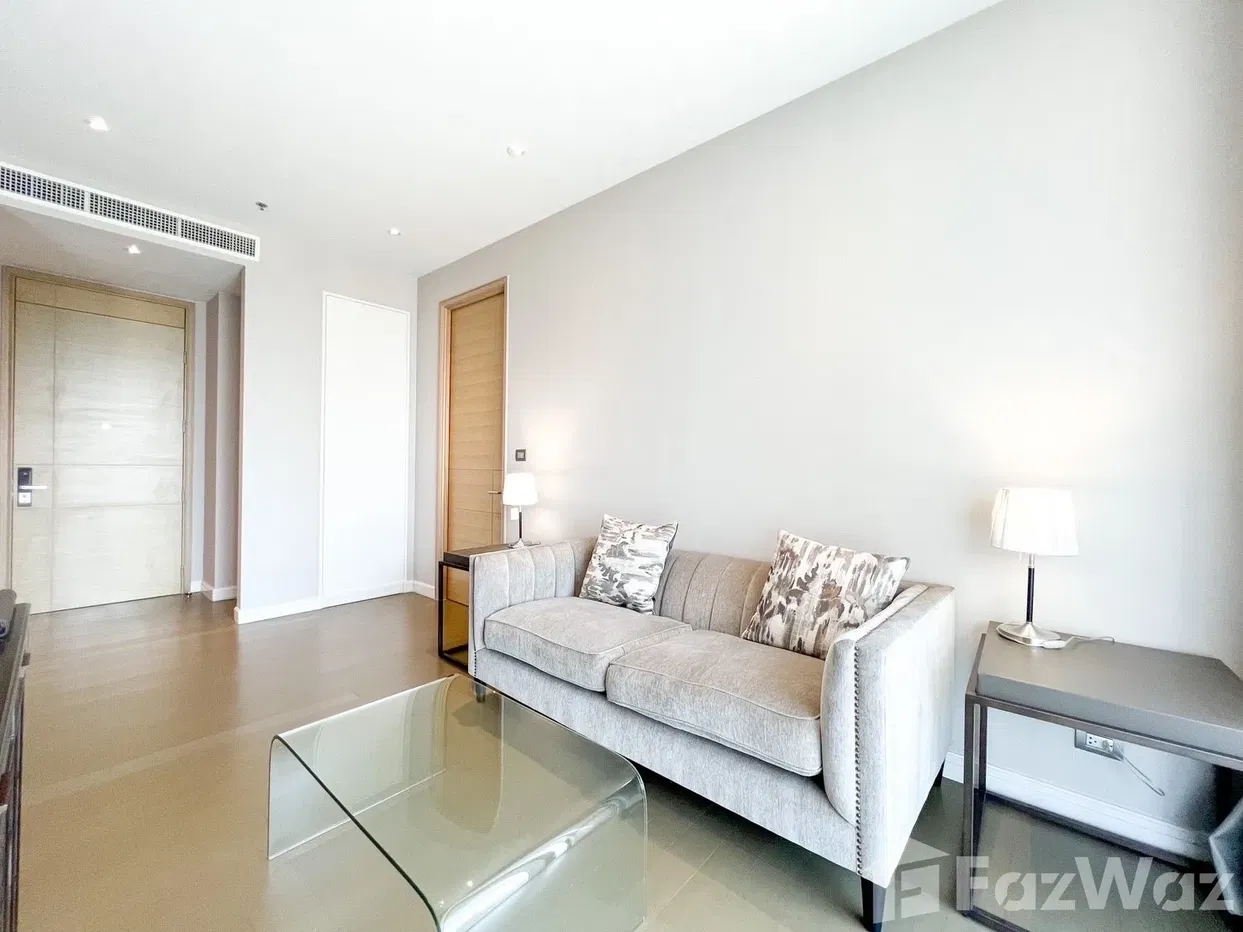 picture 1 Bedroom Condo for sale at Magnolias Ratchadamri Boulevard - 11/19