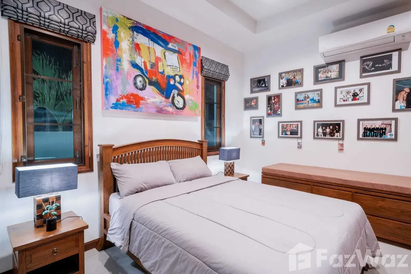 picture 4 Bedrooms Luxury Villa for rent at Hillside Hamlet Home 7 1996164 - 87/145