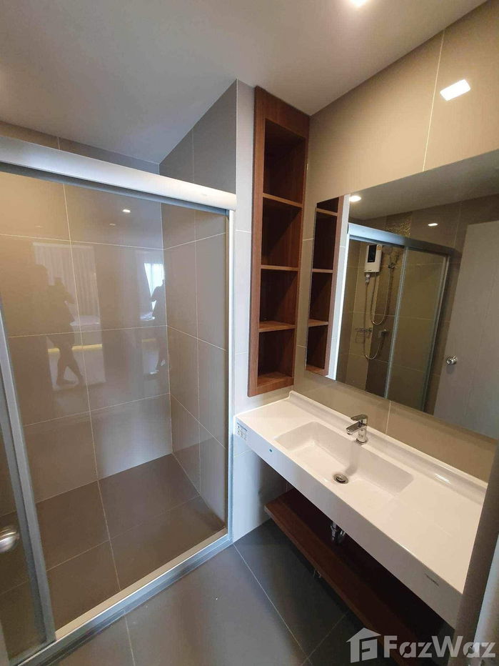 picture 1 Bed 39sqm Fully Furnished / Unblock view - 5/7