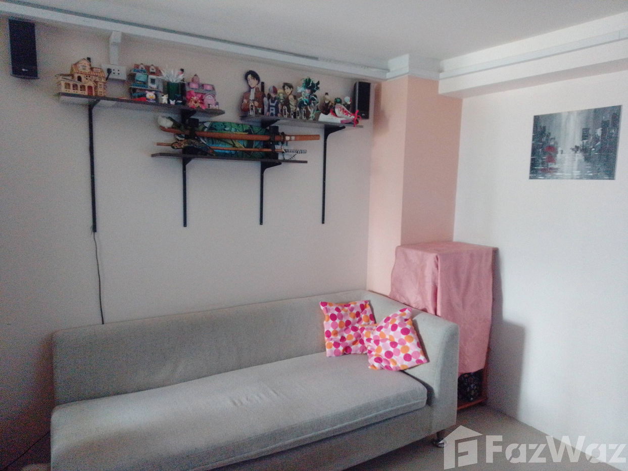 picture 1 bedroom 44sqm Condo ready to move in or rent out - 30/37
