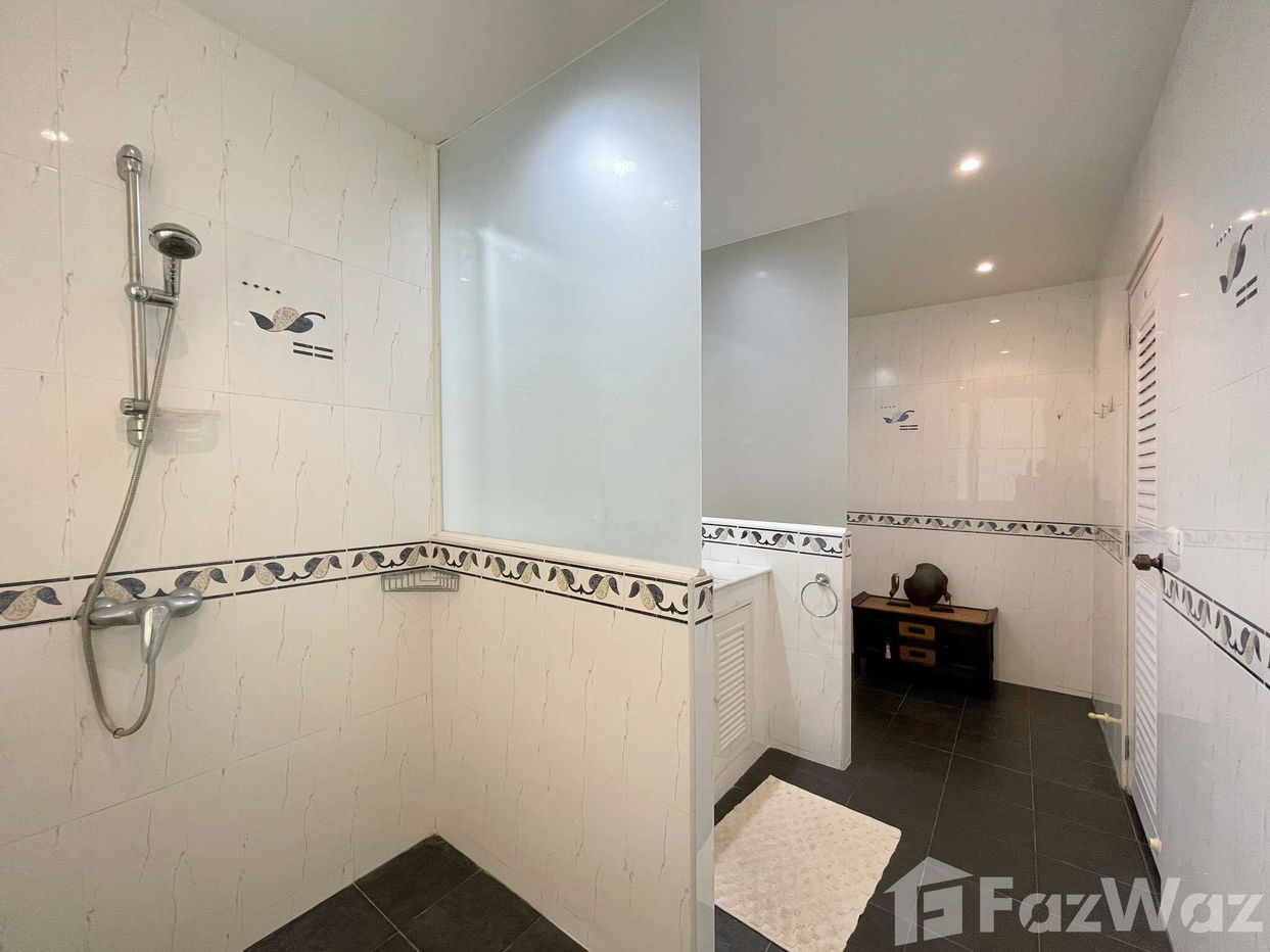 รูป ขาย คอนโด 3 ห้องนอน ในโครงการ สุรินทร์ สบาย - รูปที่ 14/24