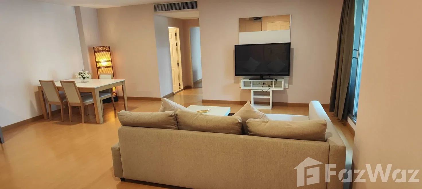 รูป คอนโดให้เช่า 2 ห้องนอน ในโครงการ ไลฟ์ แอท สุขุมวิท 67 5619613 - รูปที่ 3/15