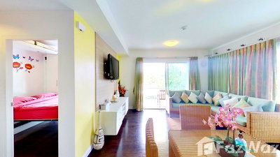 ขายคอนโด : ขาย คอนโด 2 ห้องนอน ในโครงการ บ้านแสนดาว 1050274