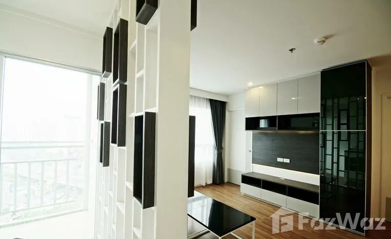 picture 2 Bedroom Condo for sale at Lumpini Park Rama 9 - Ratchada - 2/9