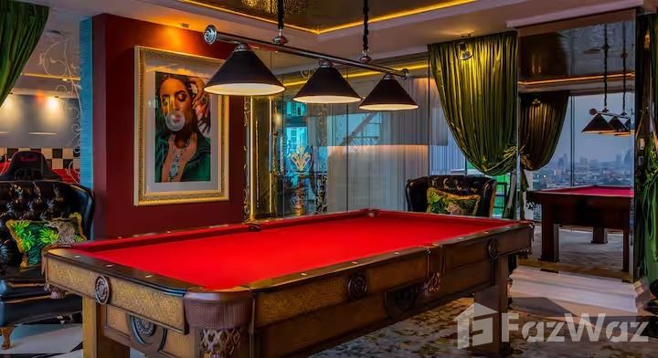 picture Luxury Condo for Sale – The Riviera Ocean Drive, Pattaya - 29/42