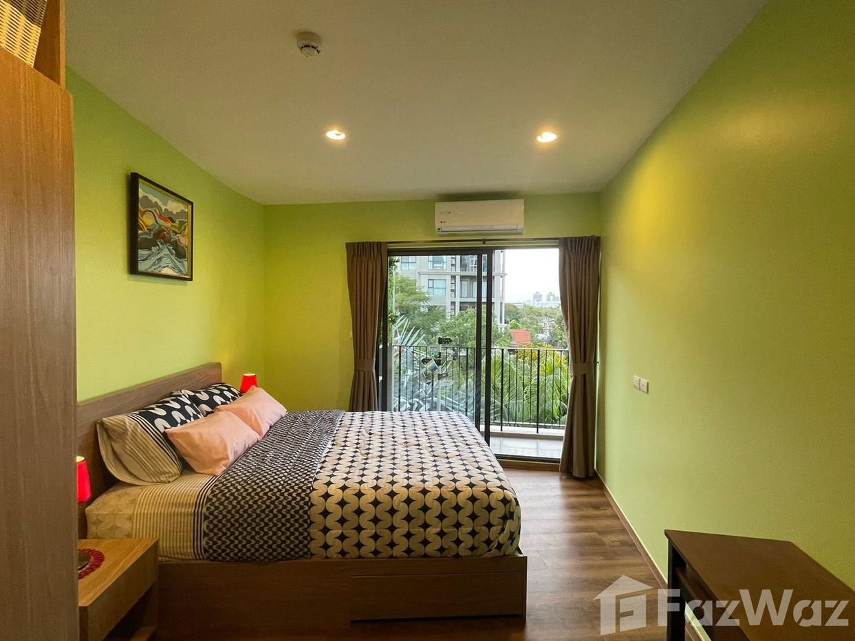picture 2 Bedroom Condo for rent at La Habana  1378170 - 9/13