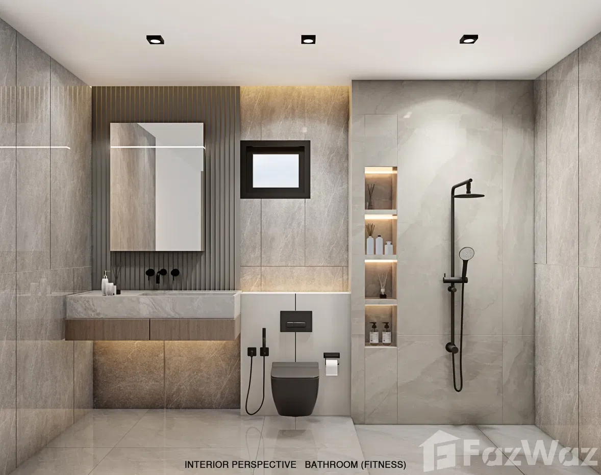 picture 3 Bedroom Villa for sale at Glory Green Hills Villas - 22/25
