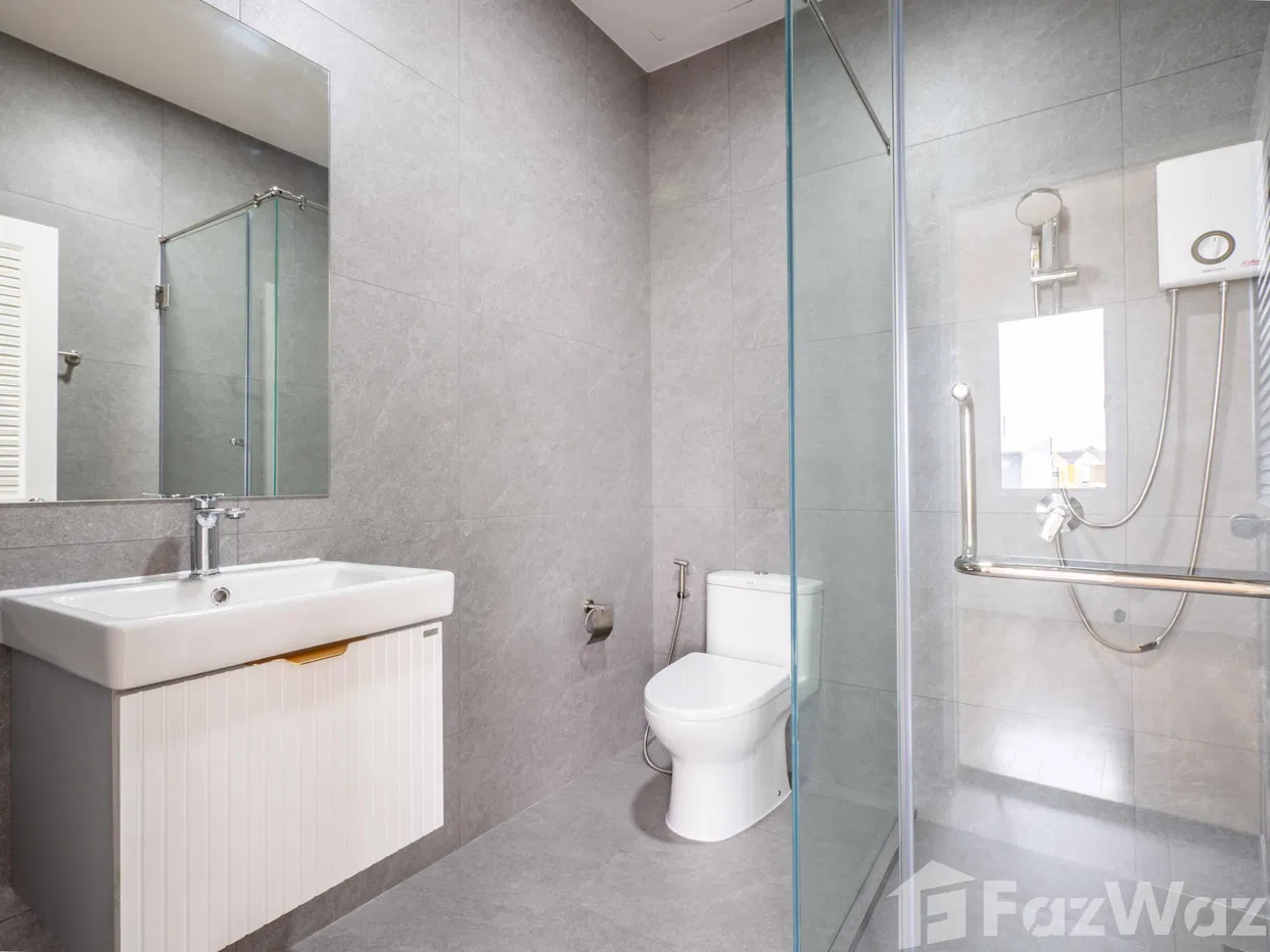 picture 3 Bedroom Townhouse for sale in Chalong, Phuket - 16/21