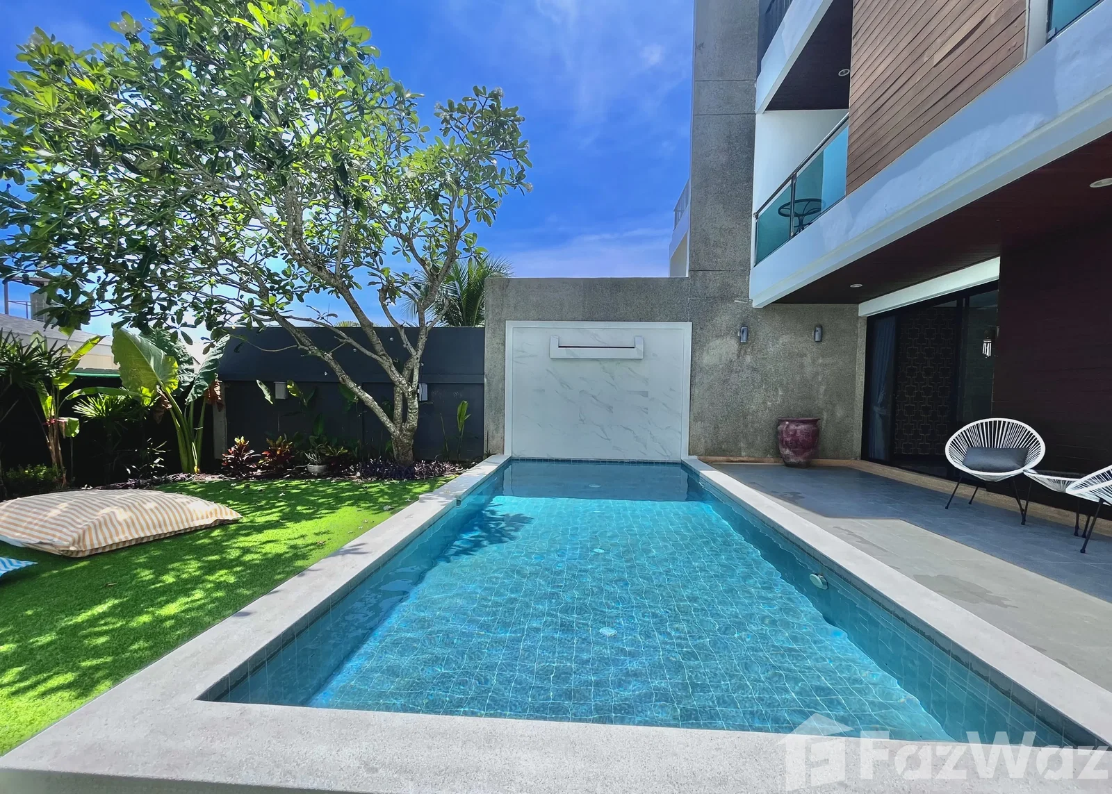 2 Bedroom Villa for rent in Rawai, Phuket  1730758