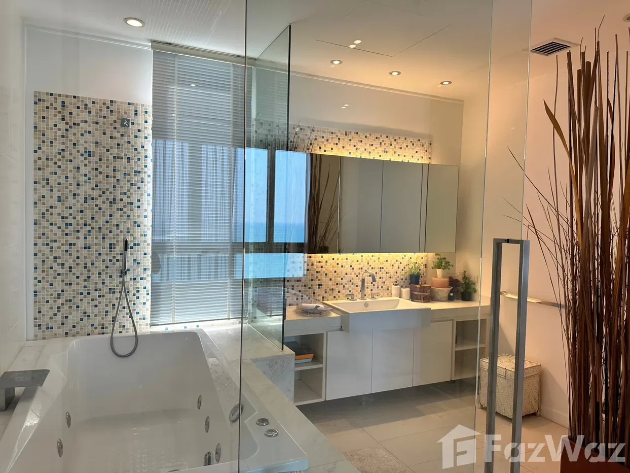 รูป คอนโดให้เช่า 2 ห้องนอน ในโครงการ นอร์ทพอยท์ 1368906 - รูปที่ 5/13