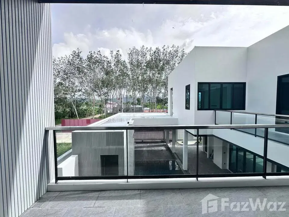 picture 5 Bedroom Villa for sale in Si Sunthon, Phuket - 9/9