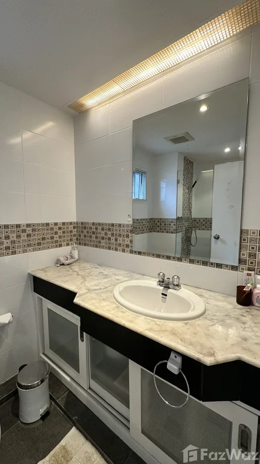 picture Condo for rent at Baan Sansaran 5595289 - 3/9