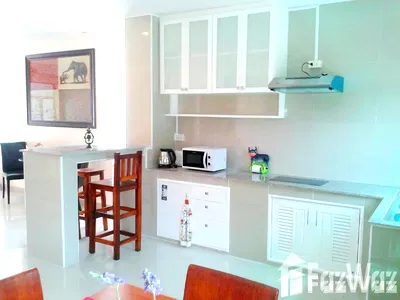 Houses for rent Pattaya : 4 Bedroom House for rent in Nong Prue, Chon Buri