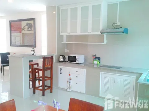 4 Bedroom House for rent in Nong Prue, Chon Buri