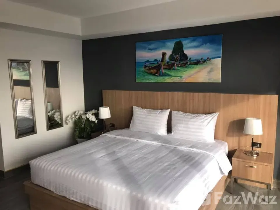 picture Patong 4 Bedroom Seaview Residence - 9/16