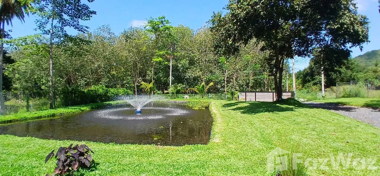 picture 2 Bedroom House for sale in Taling Ngam, Surat Thani - 12/20