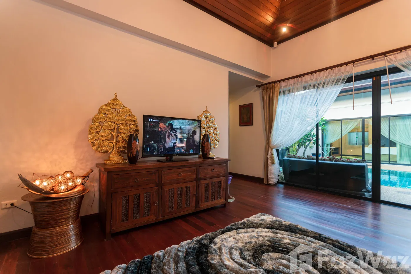 picture 3 Bedroom Villa for sale in Choeng Thale, Phuket - 42/96