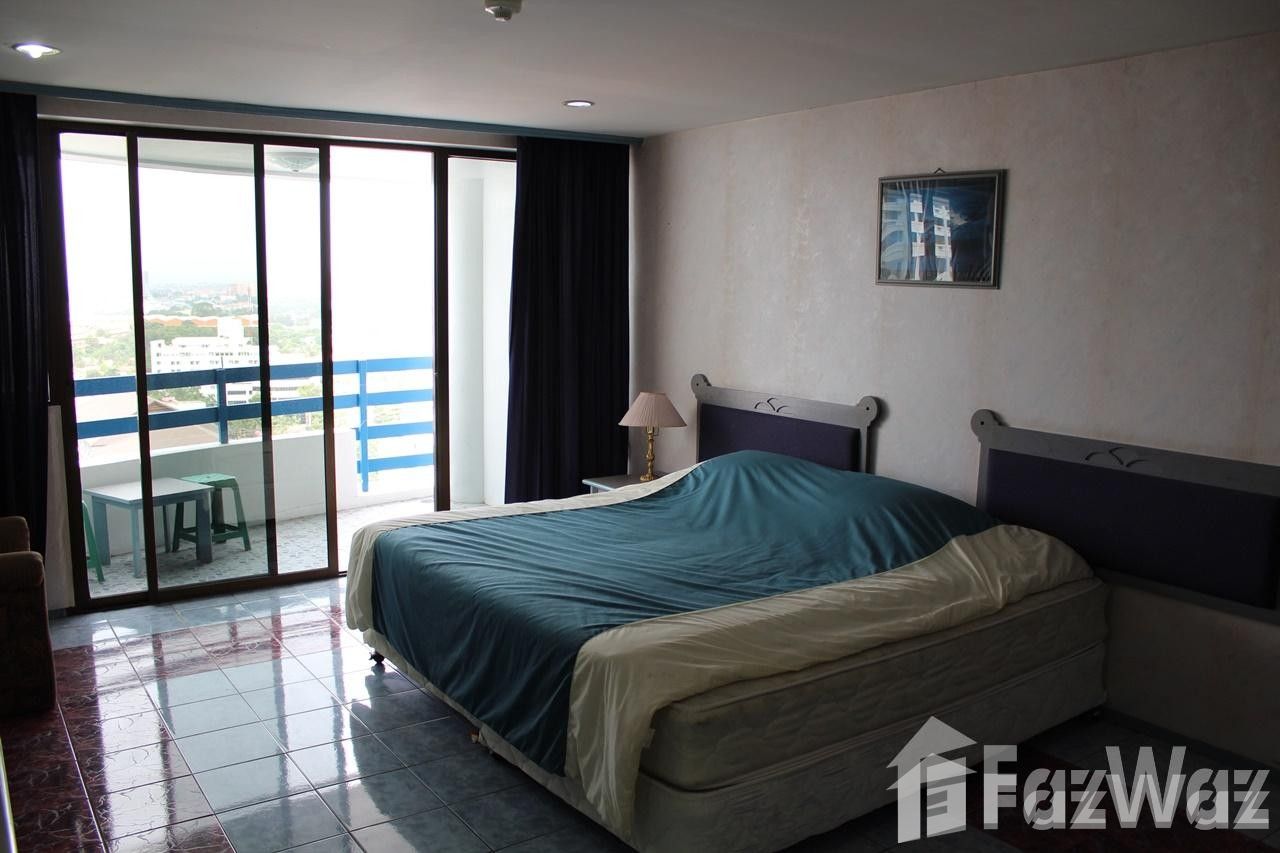 picture 3 Bedroom Condo for sale at Jomtien Plaza Condotel - 11/15