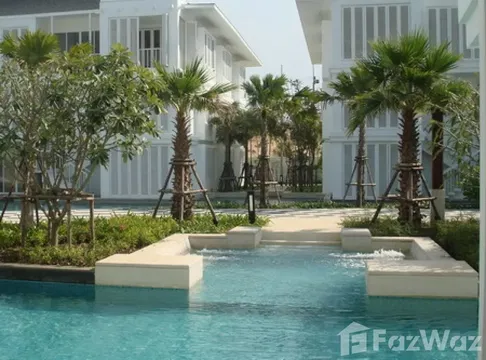 ขาย คอนโด 2 ห้องนอน ในโครงการ มาลิบู เขา เต่า