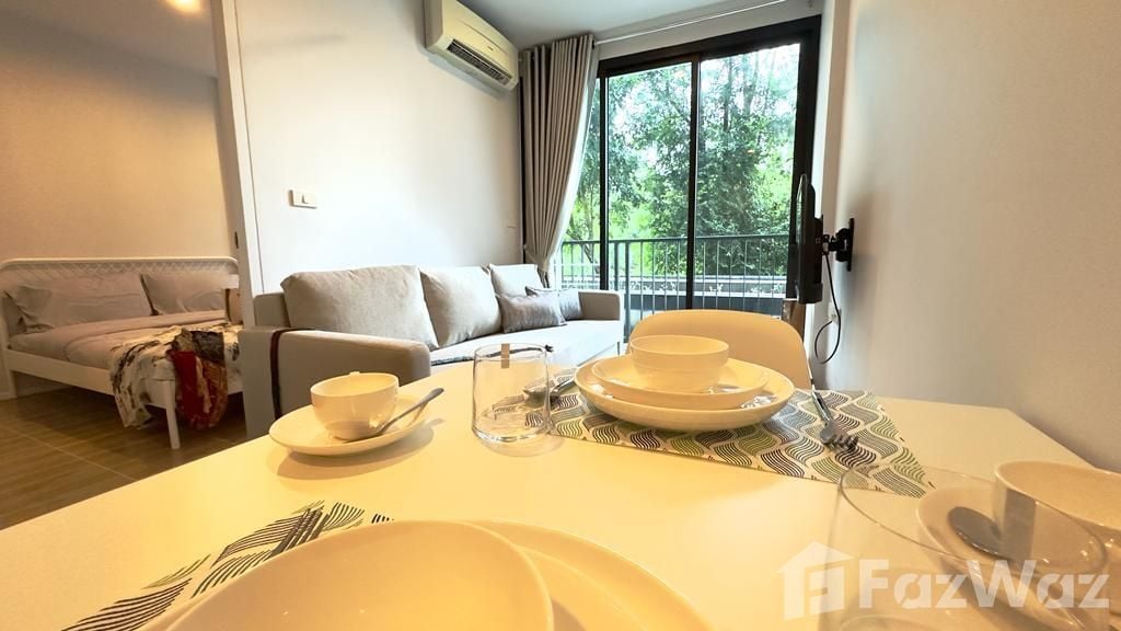 รูป คอนโดให้เช่า 1 ห้องนอน ในโครงการ สเคป เอ็กซ์ทู 1698772 - รูปที่ 2/23